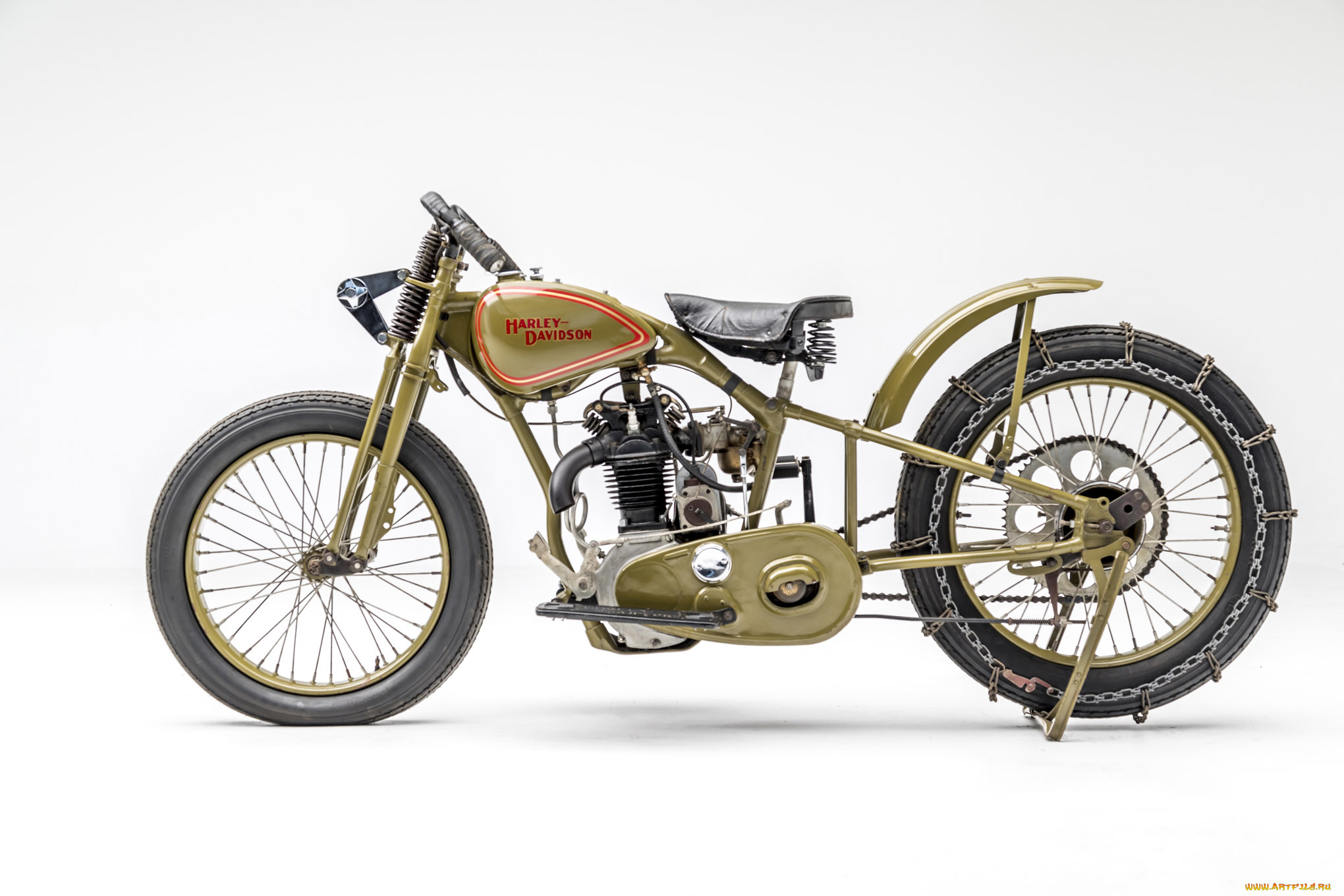 , harley-davidson